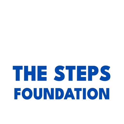 Steps Foundation Learning The Steps Foundation | Virtus Non Origo
